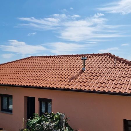 O Sossego Da Montaria Villa Viana do Castelo Kültér fotó