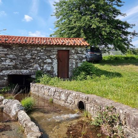 O Sossego Da Montaria Villa Viana do Castelo Kültér fotó