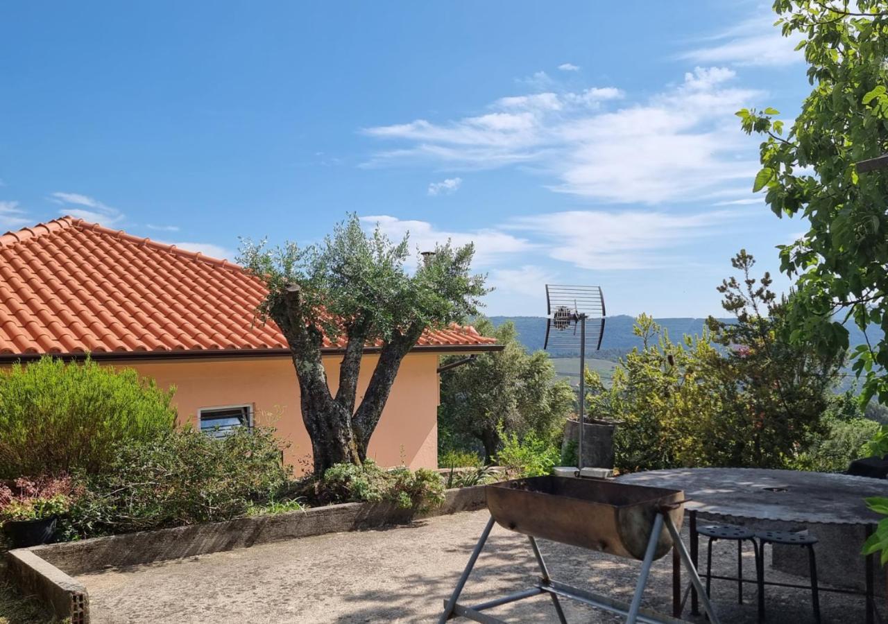 O Sossego Da Montaria Villa Viana do Castelo Kültér fotó