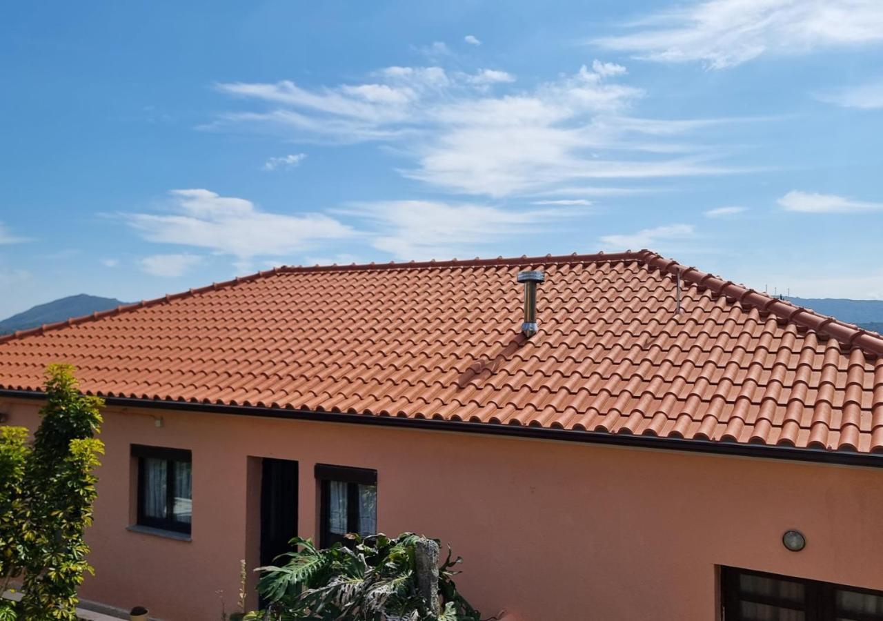O Sossego Da Montaria Villa Viana do Castelo Kültér fotó