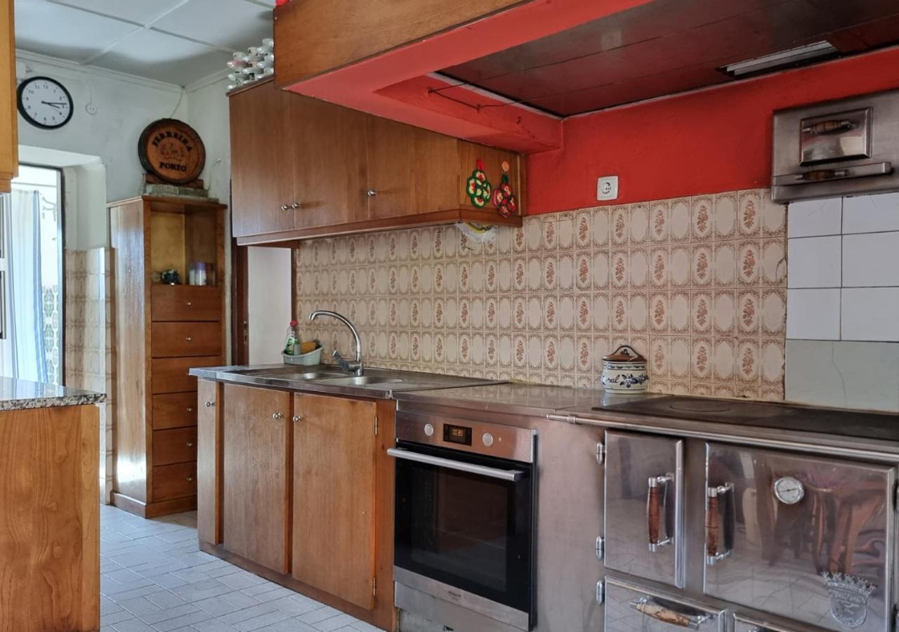 O Sossego Da Montaria Villa Viana do Castelo Kültér fotó