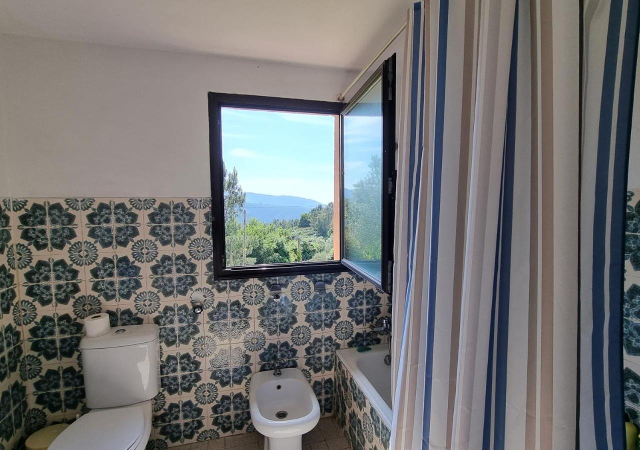 O Sossego Da Montaria Villa Viana do Castelo Kültér fotó
