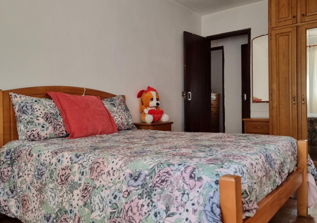 O Sossego Da Montaria Villa Viana do Castelo Kültér fotó